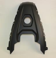 Облицовка топливного бака верхняя