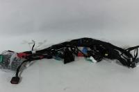 Коса электрическая главная