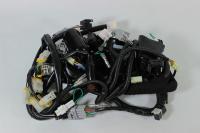 Коса электрическая, основная