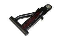 Рычаг передний правый верхний в сборе 55500-AX303-000