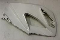 Облицовка боковая, правая (белый)