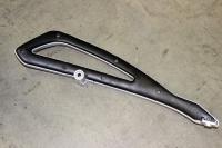 Поручень пассажира левый