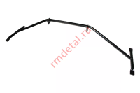 Кронштейн облицовки задней 46750-AX102-000