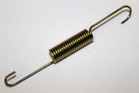 Пружина центральной стойки малая