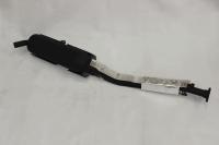 Глушитель в сборе