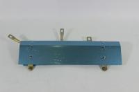 Теплоизолятор левый