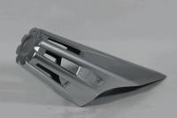 Облицовка воздуховода левая