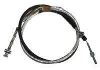 Трос ручного тормоза 13211020000