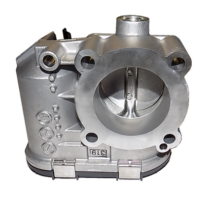 0106824  Корпус дроссельной заслонки 406982