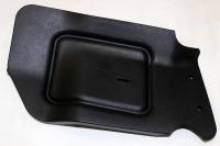 Кронштейн  переднего правого крыла