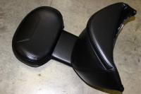 Сиденье пассажирское в сборе со спинкой Х8