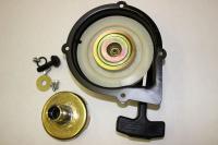 Ручной стартер в сборе