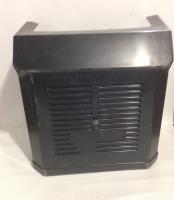 Кожух двигателя А