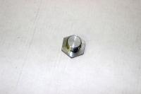 Пробка сливная