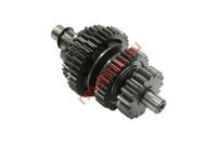 Вал промежуточный в сборе 23420-REA-000