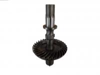 Вал приводной 21040200901