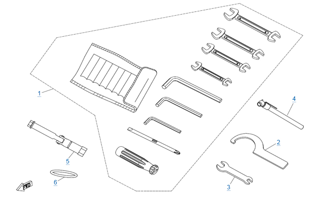 Инструмент