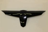 Декоративная накладка передняя центральная (NEBULA BLACK)