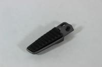 Основани правой передней подножки (MATTE SILVER BLACK)