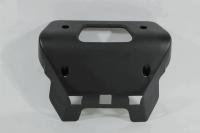 Облицовка лебедки