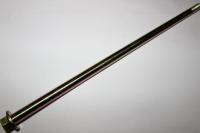 Ось задней подвески №2