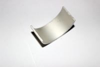 Вкладыш коренной, красный  (2)  Х8 (без отверстий)