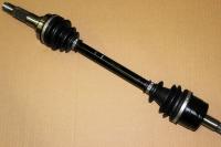 Привод передний, правый (SPS) (U8)