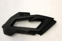 Облицовка фонаря задняя, правая