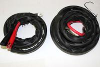 Кабель электрический для подключения лебёдки