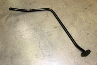 Поручень левый