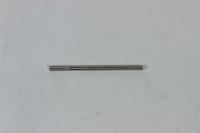 Ось крышки заднего инструментального ящика