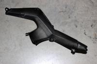 Облицовка задняя левая