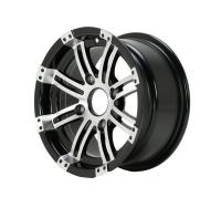 Диск Алюминиевый, передний 9010-070100-20000