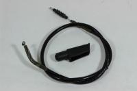 Трос привода сцепления