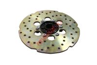 Диск тормозной S10600810