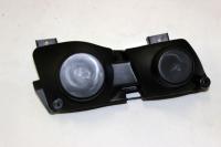 Корпус стоп-сигнала, правый