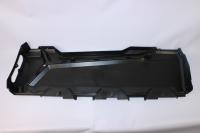 Облицовка грузовой платформы внутренняя правая