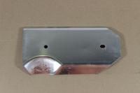 Крепление выпускной трубы верхнее