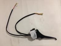 Блок руля правый