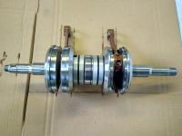 Вал коленчатый 110504240