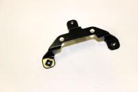 Кронштейн облицовки рулевой колонки