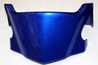 Кожух панели приборов (синий металлик)