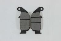 Колодки тормозные