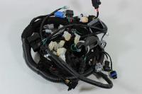 Коса электрическая главная 2021