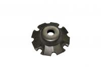 Диск опорный ведущего шкива вариатора 505G173
