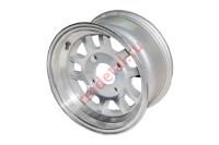 Диск в сборе передний 12" TR1204FR (НК)