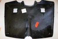 Крышка верхняя, передняя (камуфляж зеленый)