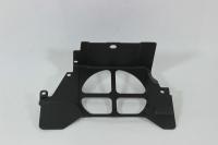 Элемент центральной облицовки