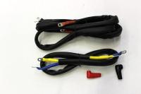 Кабель лебедки