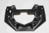 Облицовка панели приборов, нижняя часть